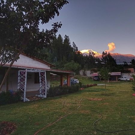 Casa De Campo Villa Marcara Eksteriør bilde