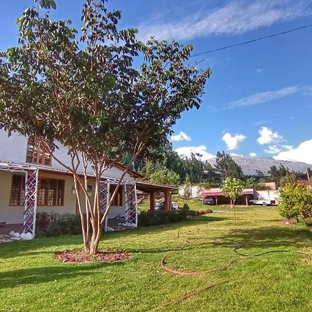 Casa De Campo Villa Marcara Eksteriør bilde