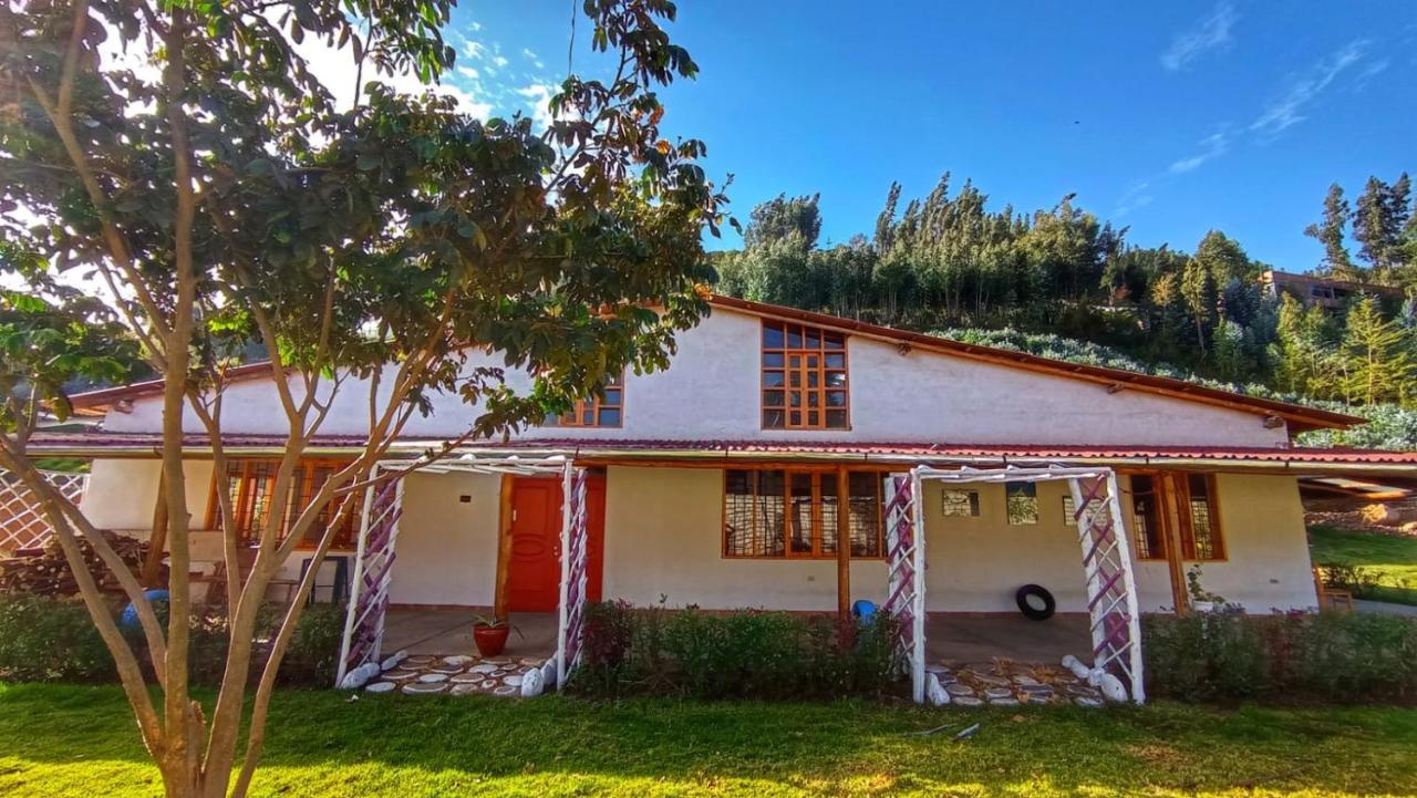 Casa De Campo Villa Marcara Eksteriør bilde