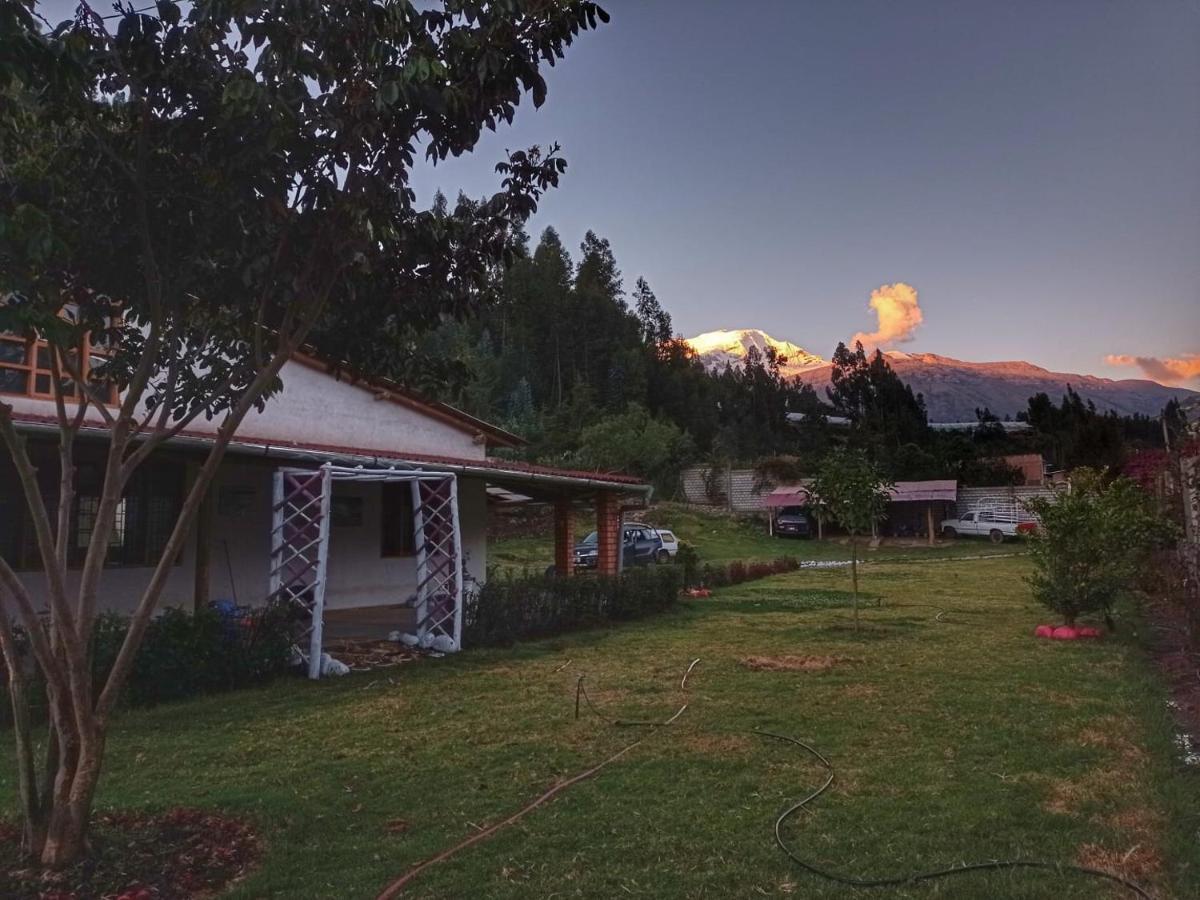 Casa De Campo Villa Marcara Eksteriør bilde