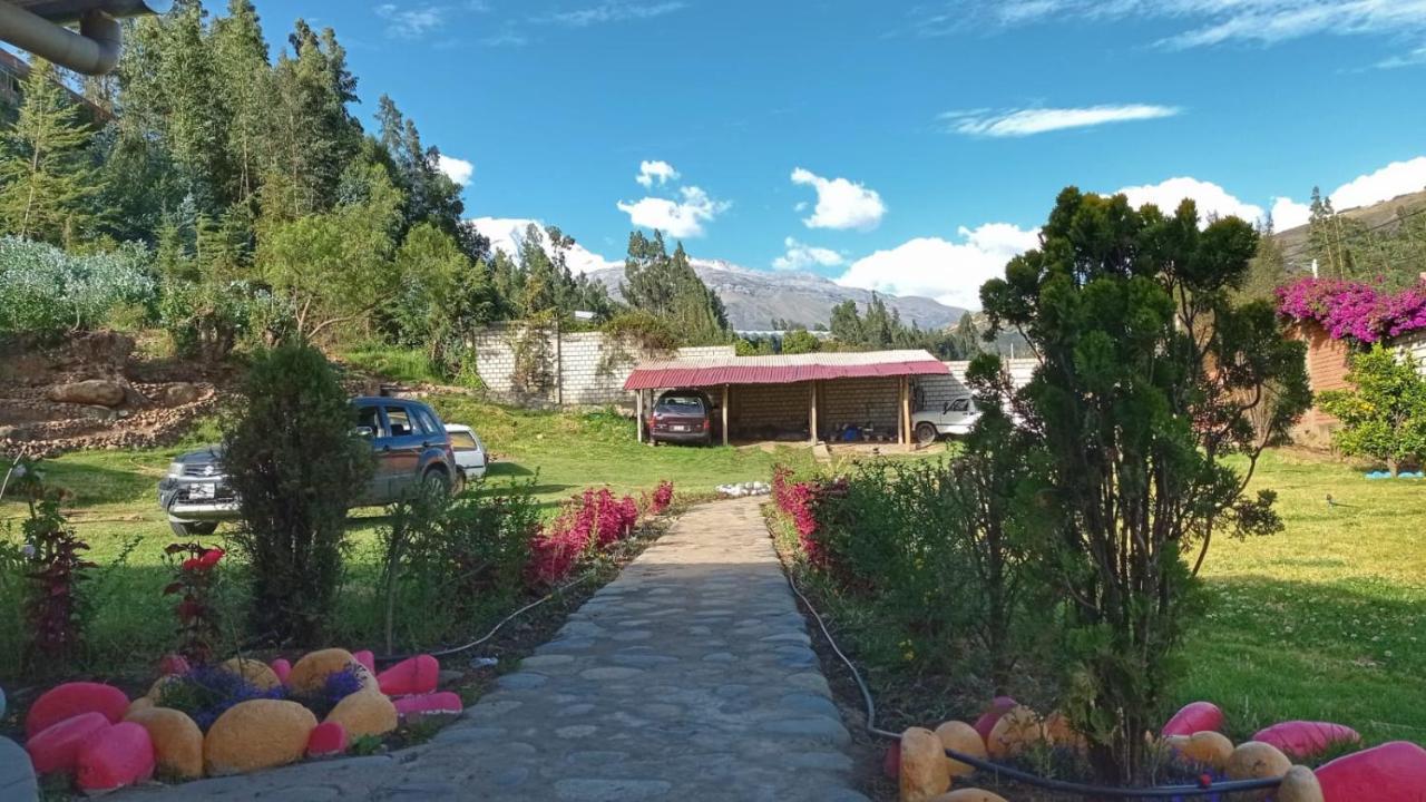 Casa De Campo Villa Marcara Eksteriør bilde