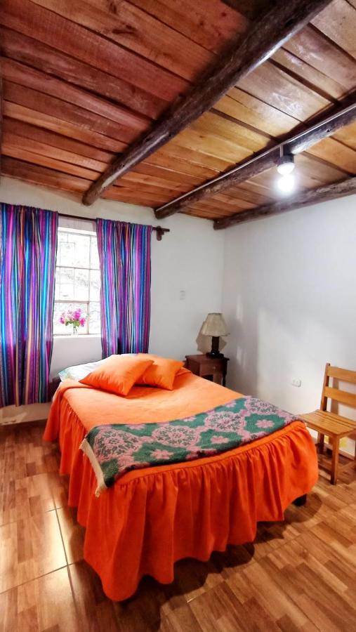 Casa De Campo Villa Marcara Eksteriør bilde