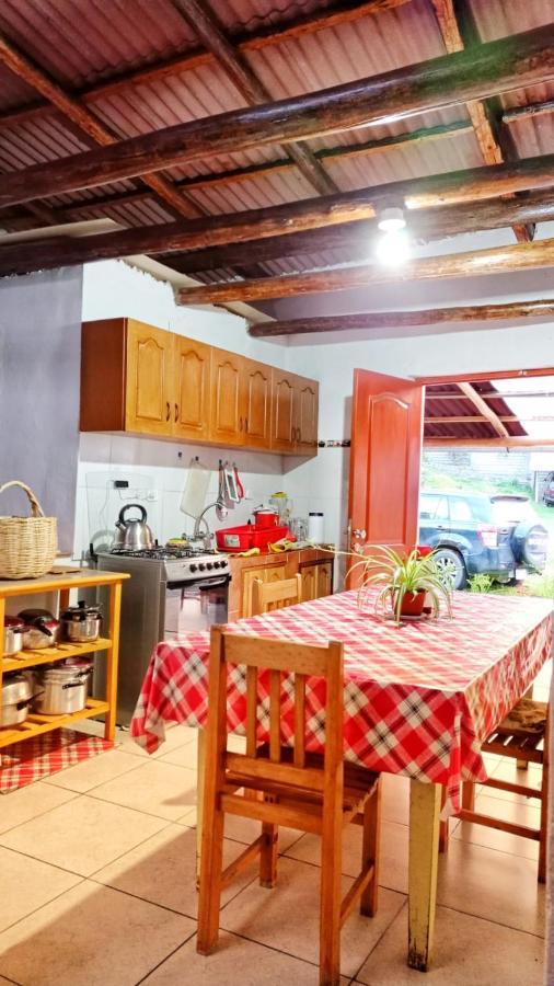Casa De Campo Villa Marcara Eksteriør bilde