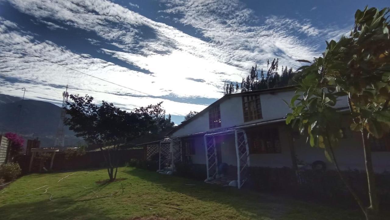 Casa De Campo Villa Marcara Eksteriør bilde
