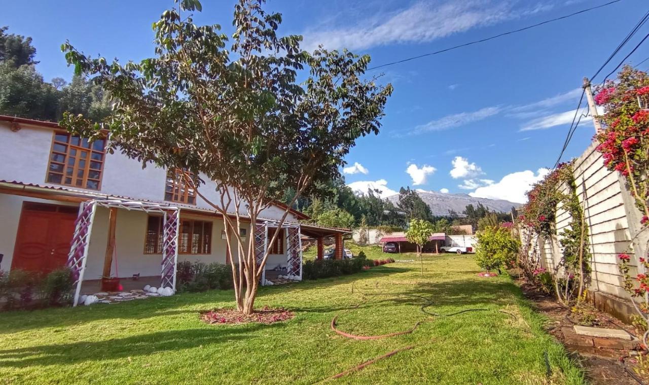Casa De Campo Villa Marcara Eksteriør bilde