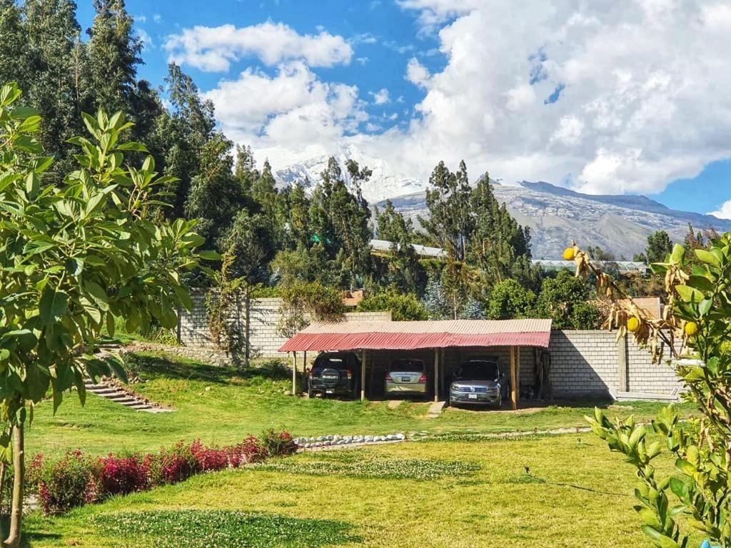 Casa De Campo Villa Marcara Eksteriør bilde